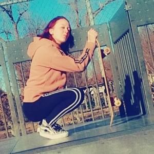 Meet your Posher, Zoe